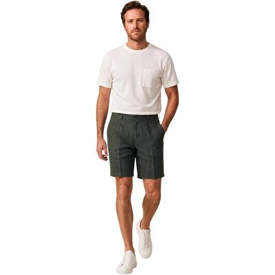 Shorts & Bermudas Borghese Positano 4SBE61 LN01 IT 44,IT 46,IT 50,IT 52,IT 54 Herr Shorts & Bermudas Borghese Positano 4SBE61 LN01 IT 44,IT 46,IT 50,IT 52,IT 54 Herr