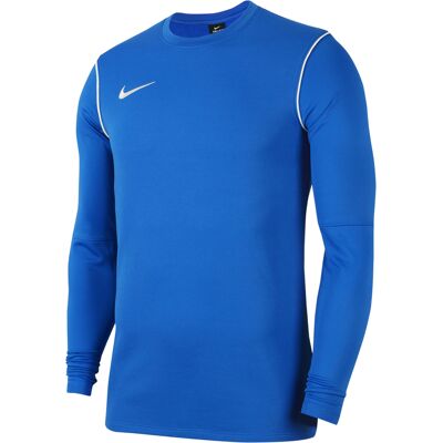 Långärmade T-shirts Nike Park 20 Crew Top EU XXL Herr Långärmade T-shirts Nike Park 20 Crew Top EU XXL Herr