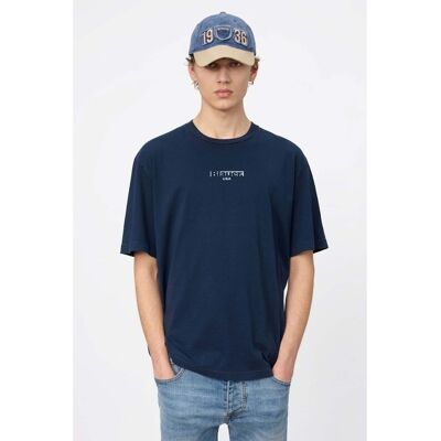 T-shirts & Pikétröjor Blauer 26sbluh02311 EU S,EU M,EU L Herr T-shirts & Pikétröjor Blauer 26sbluh02311 EU S,EU M,EU L Herr