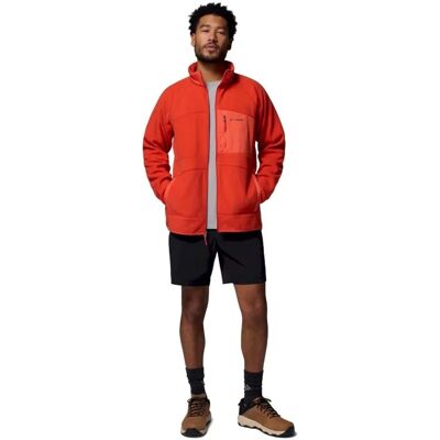 Fleecetröjor Columbia Fast Trek Overlay EU S,EU M,EU L,EU XL Herr Fleecetröjor Columbia Fast Trek Overlay EU S,EU M,EU L,EU XL Herr