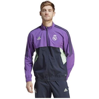 Underställ adidas Veste Condivo 22 Presentation violet EU S,EU M,EU XS Herr Underställ adidas Veste Condivo 22 Presentation violet EU S,EU M,EU XS Herr