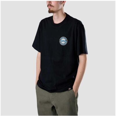 T-shirts & Pikétröjor Dickies Dk0a87qlblk1 EU M Herr T-shirts & Pikétröjor Dickies Dk0a87qlblk1 EU M Herr