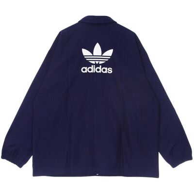 Tunna jackor adidas Veste d'entraîneur Coach Jacket bleu EU M,EU L Herr Tunna jackor adidas Veste d'entraîneur Coach Jacket bleu EU M,EU L Herr