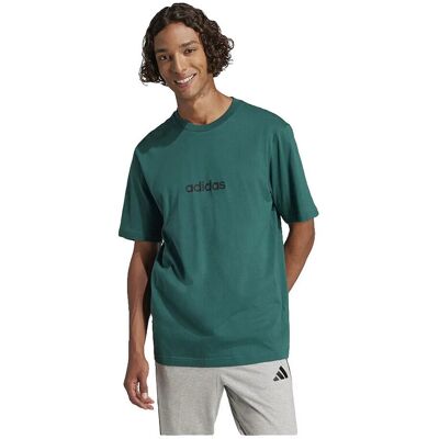 T-shirts med korta ärmar adidas T-shirt JE8997 coton EU S,EU M,EU L,EU XL,EU XS Herr T-shirts med korta ärmar adidas T-shirt JE8997 coton EU S,EU M,EU L,EU XL,EU XS Herr