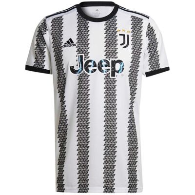 T-shirts & Pikétröjor adidas T-shirt Juventus 22/23 Home 100% polyester recyclé EU S,EU M,EU L,EU XL,EU XS Herr T-shirts & Pikétröjor adidas T-shirt Juventus 22/23 Home 100% polyester recyclé EU S,EU M,EU L,EU XL,EU XS Herr