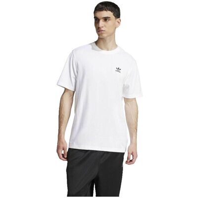T-shirts & Pikétröjor adidas T-shirt Trefoil Essentials 100 % coton EU S,EU M,EU L Herr T-shirts & Pikétröjor adidas T-shirt Trefoil Essentials 100 % coton EU S,EU M,EU L Herr