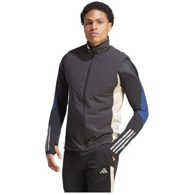 adidas Tiro 23 Competition Winterized Väst - Svart - Fotboll adidas Tiro 23 Competition Winterized Väst - Svart - Fotboll