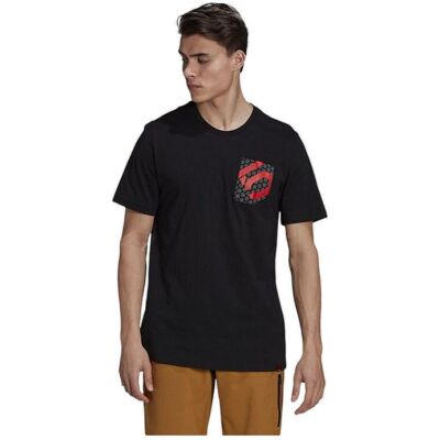 T-shirts & Pikétröjor adidas T-shirt 5.10 Botb Tee coton EU S Herr T-shirts & Pikétröjor adidas T-shirt 5.10 Botb Tee coton EU S Herr