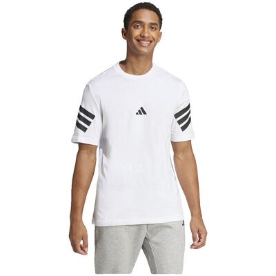 T-shirts & Pikétröjor adidas T-shirt classique Future Icons 3 Stripes 100% coton EU S,EU M,EU L,EU XL,EU XS Herr T-shirts & Pikétröjor adidas T-shirt classique Future Icons 3 Stripes 100% coton EU S,EU M,EU L,EU XL,EU XS Herr