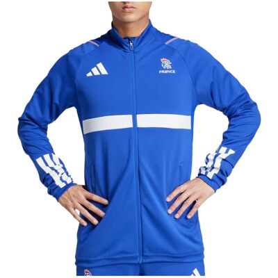 Underställ adidas Veste de survêtement GH_NA slim EU S,EU M,EU L,EU XS Herr Underställ adidas Veste de survêtement GH_NA slim EU S,EU M,EU L,EU XS Herr