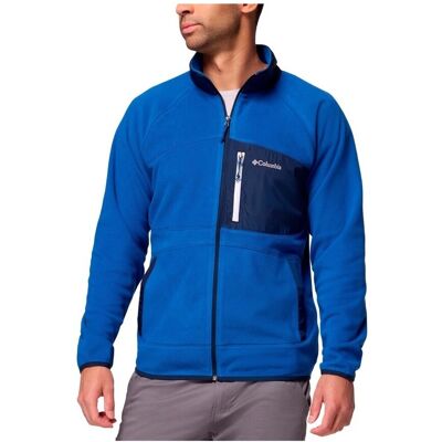 Sweatshirts Columbia Fast Trek Overlay EU XXL,EU S,EU M,EU L,EU XL Sweatshirts Columbia Fast Trek Overlay EU XXL,EU S,EU M,EU L,EU XL
