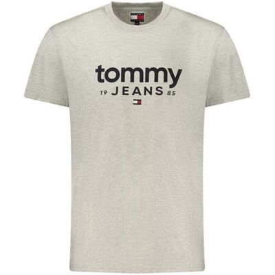 T-shirts med korta ärmar Tommy Hilfiger dm0dm23376grp083xl EU XXL,EU S,EU M,EU L,EU XL,EU 3XL Herr T-shirts med korta ärmar Tommy Hilfiger dm0dm23376grp083xl EU XXL,EU S,EU M,EU L,EU XL,EU 3XL Herr