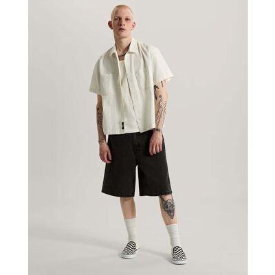 Shorts & Bermudas Vans Check-5 Baggy Denim Sho US 28,US 32 Herr Shorts & Bermudas Vans Check-5 Baggy Denim Sho US 28,US 32 Herr