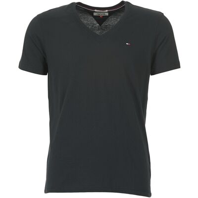 T-shirts med korta ärmar Tommy Jeans MALATO EU XXL,EU S,EU M,EU L,EU XL,EU XS,US M,US S,US XL,US XXL Herr T-shirts med korta ärmar Tommy Jeans MALATO EU XXL,EU S,EU M,EU L,EU XL,EU XS,US M,US S,US XL,US XXL Herr