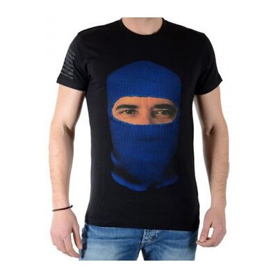 T-shirts med korta ärmar Eleven Paris 54309 EU S,EU M,EU XS Herr T-shirts med korta ärmar Eleven Paris 54309 EU S,EU M,EU XS Herr