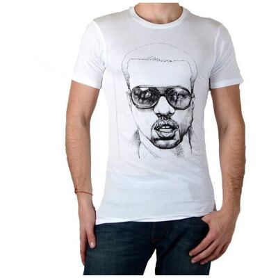 T-shirts med korta ärmar Eleven Paris 25333 EU XS Herr T-shirts med korta ärmar Eleven Paris 25333 EU XS Herr