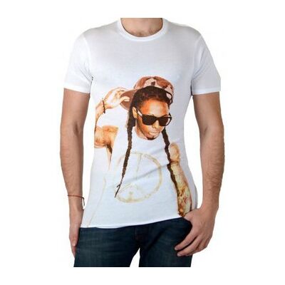 T-shirts med korta ärmar Eleven Paris 29156 EU XS Herr T-shirts med korta ärmar Eleven Paris 29156 EU XS Herr