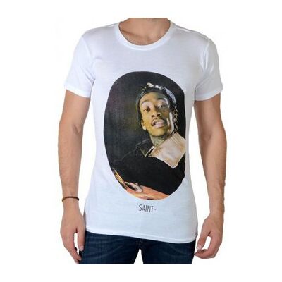 T-shirts med korta ärmar Eleven Paris 47047 EU S,EU XS Herr T-shirts med korta ärmar Eleven Paris 47047 EU S,EU XS Herr