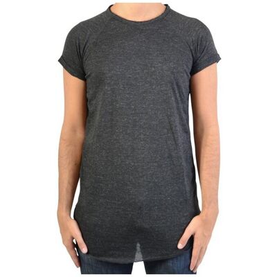 T-shirts med korta ärmar Deeluxe 86906 EU S,EU M,EU L Herr T-shirts med korta ärmar Deeluxe 86906 EU S,EU M,EU L Herr