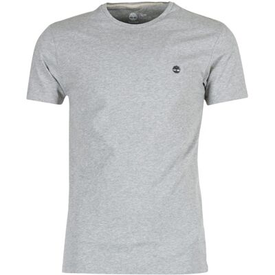T-shirts med korta ärmar Timberland SS DUNSTAN RIVER CREW TEE EU XXL,EU S,EU M,EU L,EU XL,IT S,IT M,IT L,IT XL Herr T-shirts med korta ärmar Timberland SS DUNSTAN RIVER CREW TEE EU XXL,EU S,EU M,EU L,EU XL,IT S,IT M,IT L,IT XL Herr