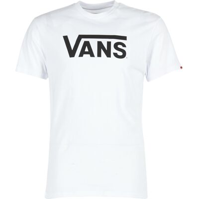 T-shirts med korta ärmar Vans VANS CLASSIC EU XXL,EU S,EU XL Herr T-shirts med korta ärmar Vans VANS CLASSIC EU XXL,EU S,EU XL Herr