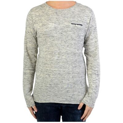 Tröjor Deeluxe 90951 EU XXL,EU S,EU M Herr Tröjor Deeluxe 90951 EU XXL,EU S,EU M Herr