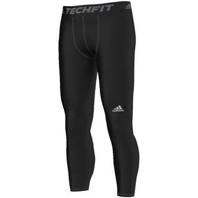 Byxor adidas Techfit Base M EU S Herr Byxor adidas Techfit Base M EU S Herr