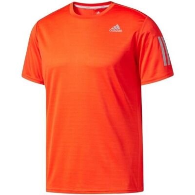 T-shirts med korta ärmar adidas Response Short Sleeve Tee M EU S,EU L,EU XL Herr T-shirts med korta ärmar adidas Response Short Sleeve Tee M EU S,EU L,EU XL Herr