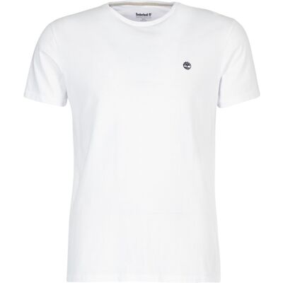Timberland Dunstan River Crew T-Shirt - T-Shirt Timberland Dunstan River Crew T-Shirt - T-Shirt