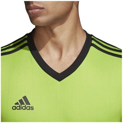 T-shirts med korta ärmar adidas Tabela 18 EU XS Herr T-shirts med korta ärmar adidas Tabela 18 EU XS Herr