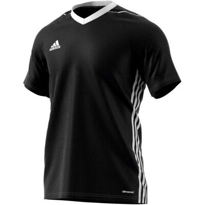 T-shirts med korta ärmar adidas Tiro 17 EU L Herr T-shirts med korta ärmar adidas Tiro 17 EU L Herr
