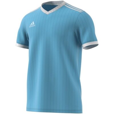 T-shirts med korta ärmar adidas Tabela 18 EU S Herr T-shirts med korta ärmar adidas Tabela 18 EU S Herr