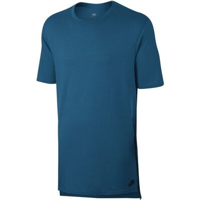 T-shirts med korta ärmar Nike Nsw Tee TB Bonded EU XL Herr T-shirts med korta ärmar Nike Nsw Tee TB Bonded EU XL Herr
