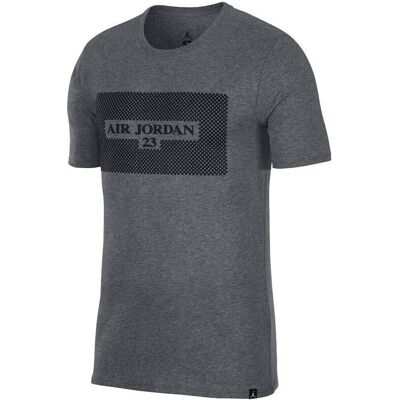T-shirts med korta ärmar Nike Jordan AJ 10 Graphic EU S,EU M Herr T-shirts med korta ärmar Nike Jordan AJ 10 Graphic EU S,EU M Herr
