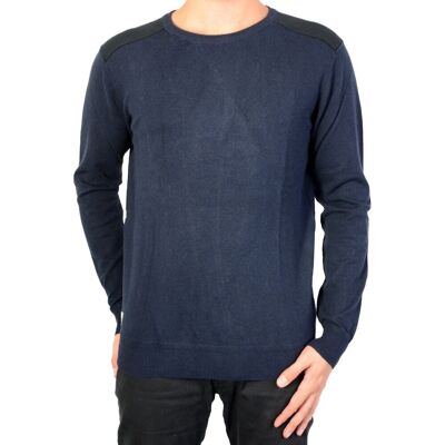 Tröjor Deeluxe 64480 EU S,EU M Herr Tröjor Deeluxe 64480 EU S,EU M Herr