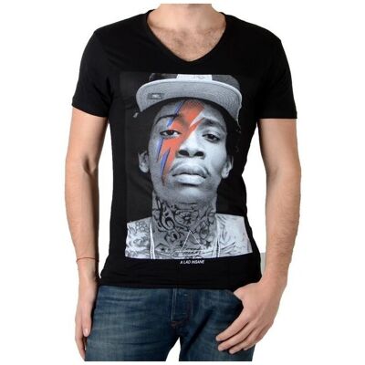 T-shirts med korta ärmar Eleven Paris 25323 EU XS Herr T-shirts med korta ärmar Eleven Paris 25323 EU XS Herr