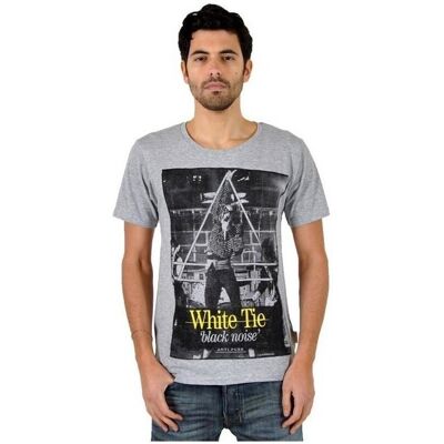 T-shirts med korta ärmar Eleven Paris 14663 EU S Herr T-shirts med korta ärmar Eleven Paris 14663 EU S Herr