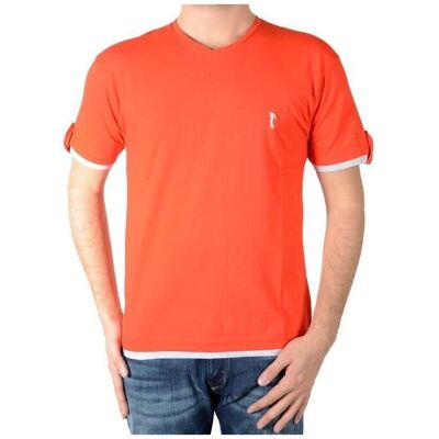T-shirts med korta ärmar Marion Roth 55778 EU XXL,EU M,EU L,EU XL Herr T-shirts med korta ärmar Marion Roth 55778 EU XXL,EU M,EU L,EU XL Herr