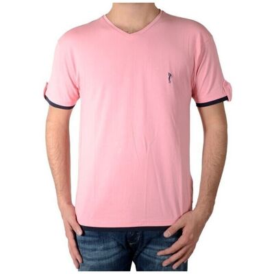 T-shirts med korta ärmar Marion Roth 55790 EU XXL,EU M,EU L,EU XL Herr T-shirts med korta ärmar Marion Roth 55790 EU XXL,EU M,EU L,EU XL Herr