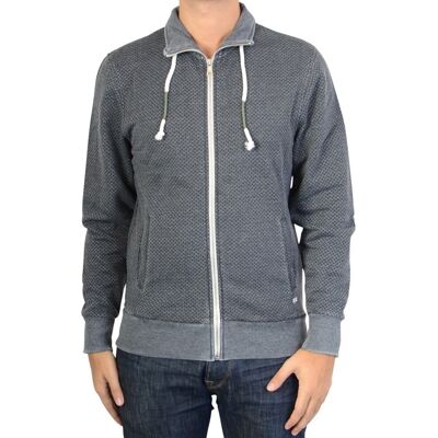 Huvtröjor Trez 87826 EU XXL,EU S,EU L,EU XL Huvtröjor Trez 87826 EU XXL,EU S,EU L,EU XL