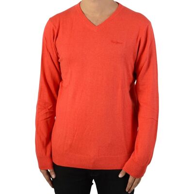 Tröjor Pepe jeans 117427 EU S Herr Tröjor Pepe jeans 117427 EU S Herr