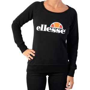 Tröjor Ellesse 119501 EU XS Dam Tröjor Ellesse 119501 EU XS Dam