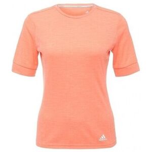 T-shirts med korta ärmar adidas Tshirt Short Sleeves Supernova EU S,EU XS Dam T-shirts med korta ärmar adidas Tshirt Short Sleeves Supernova EU S,EU XS Dam