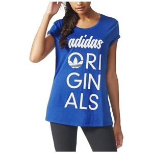 T-shirts med korta ärmar adidas Originals Tee EU S Dam T-shirts med korta ärmar adidas Originals Tee EU S Dam