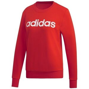 Sweatshirts adidas W Essentials Linear Crewneck EU S,EU XS,EU XXS Sweatshirts adidas W Essentials Linear Crewneck EU S,EU XS,EU XXS
