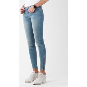 Skinny Jeans Wrangler Skylark W27F4072F US 27 / 32 Dam Skinny Jeans Wrangler Skylark W27F4072F US 27 / 32 Dam