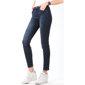 Skinny Jeans Lee Scarlett High Crop Skinny Cropped L32BAIFA US 30 / 36,US 26 / 33 Dam Skinny Jeans Lee Scarlett High Crop Skinny Cropped L32BAIFA US 30 / 36,US 26 / 33 Dam