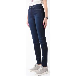 Skinny Jeans Lee Scarlett High L626AYNA US 25 / 31,US 27 / 33 Dam Skinny Jeans Lee Scarlett High L626AYNA US 25 / 31,US 27 / 33 Dam