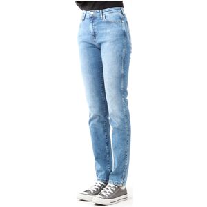 Skinny Jeans Wrangler Boyfriend Best Blue W27M9194O US 25 / 32,US 29 / 30,US 30 / 30 Dam Skinny Jeans Wrangler Boyfriend Best Blue W27M9194O US 25 / 32,US 29 / 30,US 30 / 30 Dam