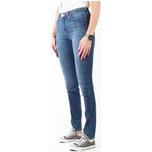 Skinny Jeans Lee Scarlett High L626SVMK US 27 / 36,US 25 / 31 Dam Skinny Jeans Lee Scarlett High L626SVMK US 27 / 36,US 25 / 31 Dam